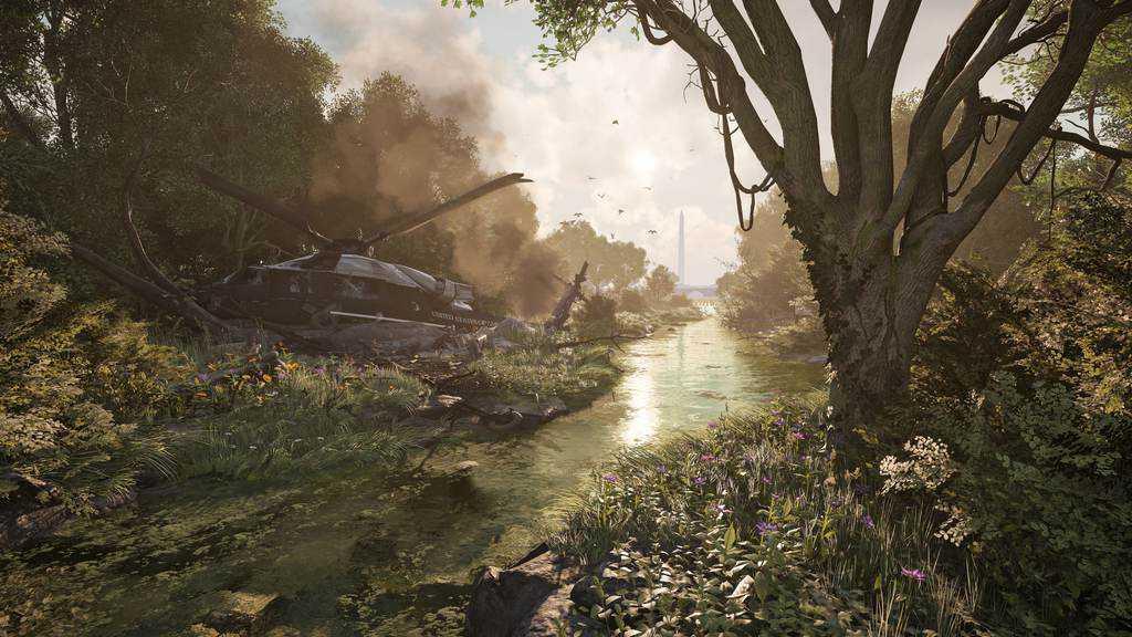 Division 2 – Title Update 3 & PTS | OPERATION DARK HOURS