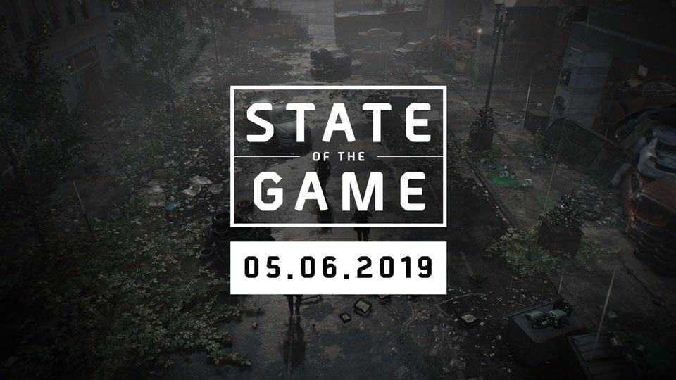 Division 2 – Title Update 4 | First Notes