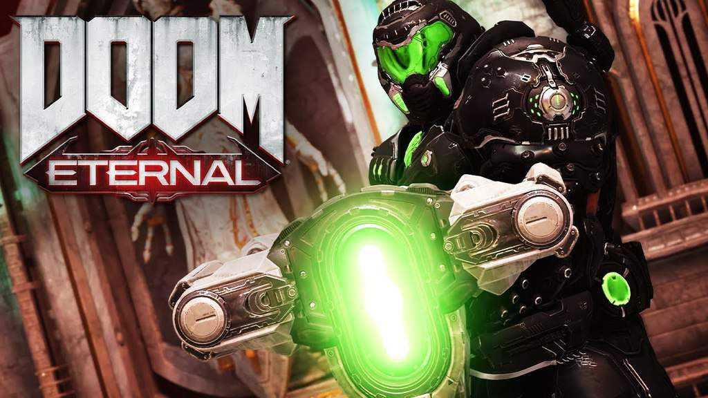 DOOM Eternal – BATTLEMODE Update