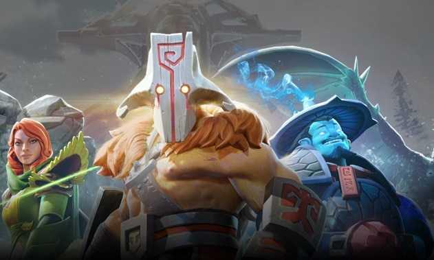 DOTA 2 – 7.21 NEW SEASON UPDATE | January 2019