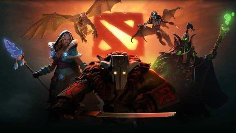 DOTA 2 – 7.19c Patch Notes