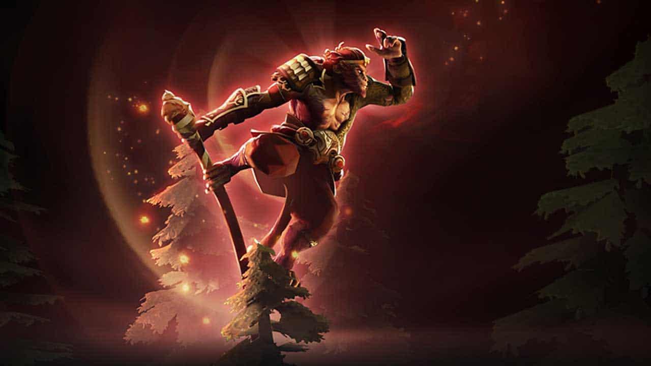 DOTA 2 – 7.20c Patch Notes