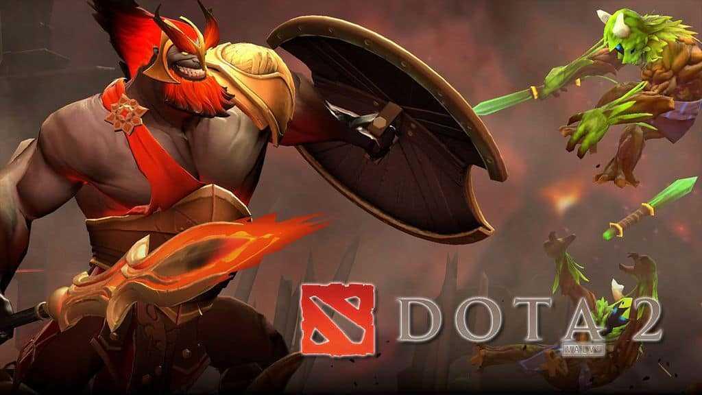DOTA 2 – 7.22c Patch Notes