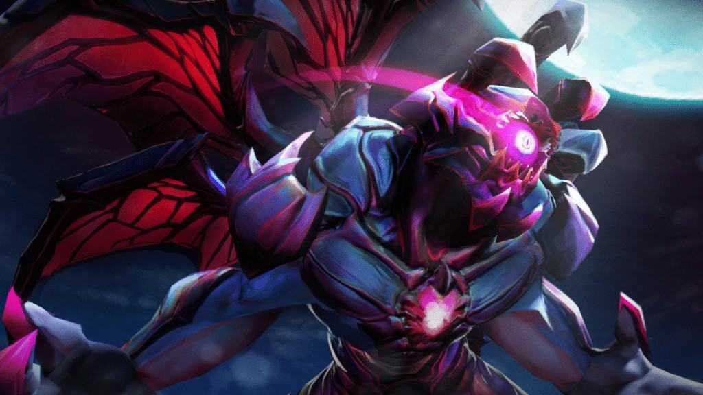 DOTA 2 – 7.22h Patch Notes