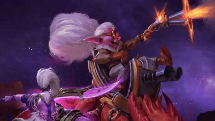 DOTA 2 – 7.23a Patch Notes | Neutral Drop Changes