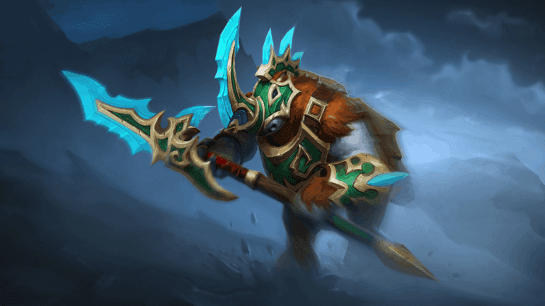 DOTA 2 – 7.23c Patch Notes