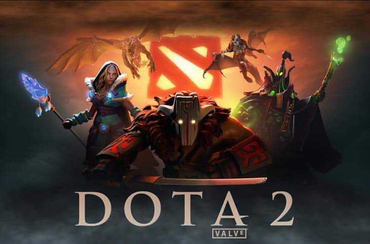 DOTA 2 – MARCH 2019 Patch Notes