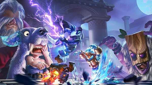 DOTA AUTO CHESS – September 2020 All Update & Patch Notes