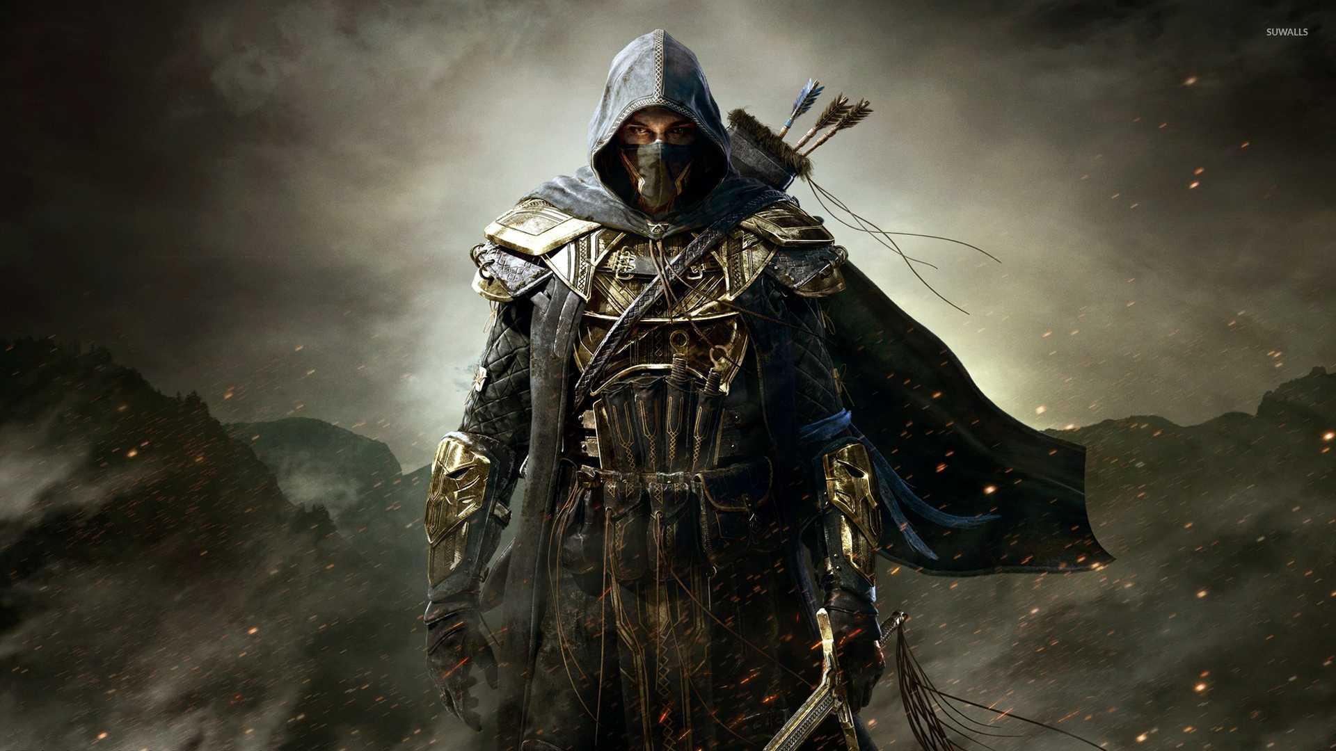 TES Online – 6.1.7 Patch Notes