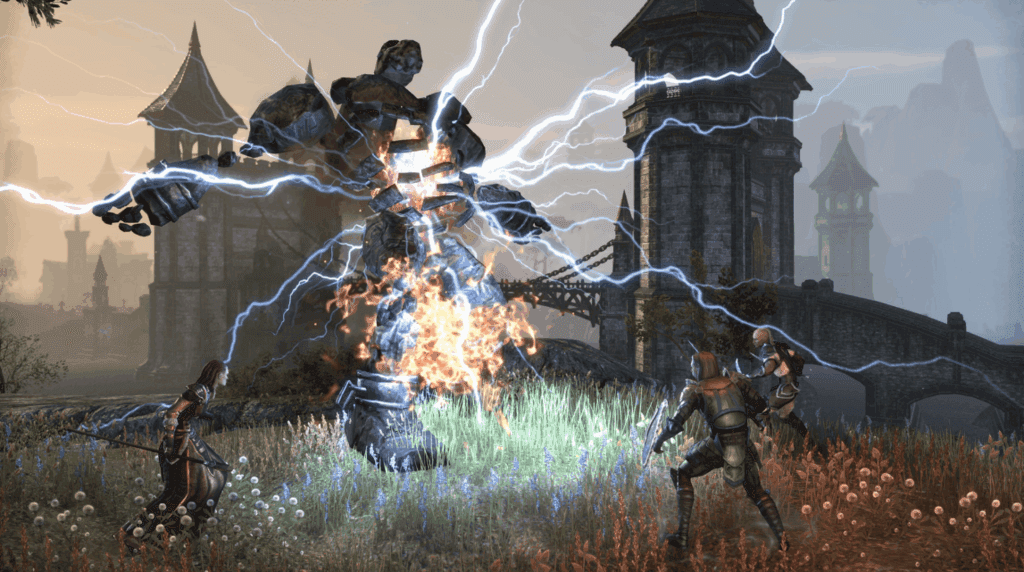 TES Online – 6.1.6 Patch Notes