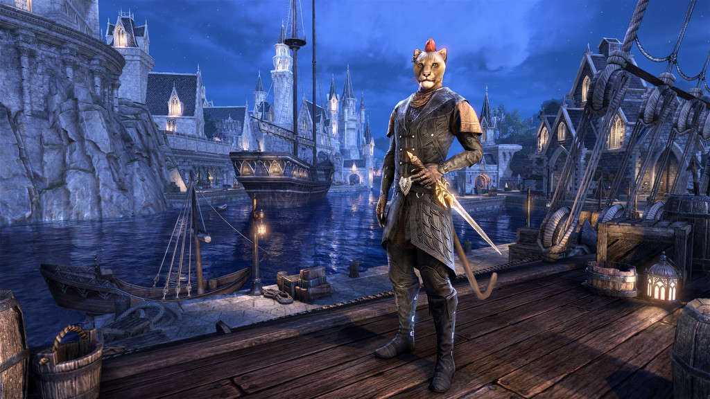 TES Online – 6.0.6 & 6.0.7 & 6.0.8 Patch Notes