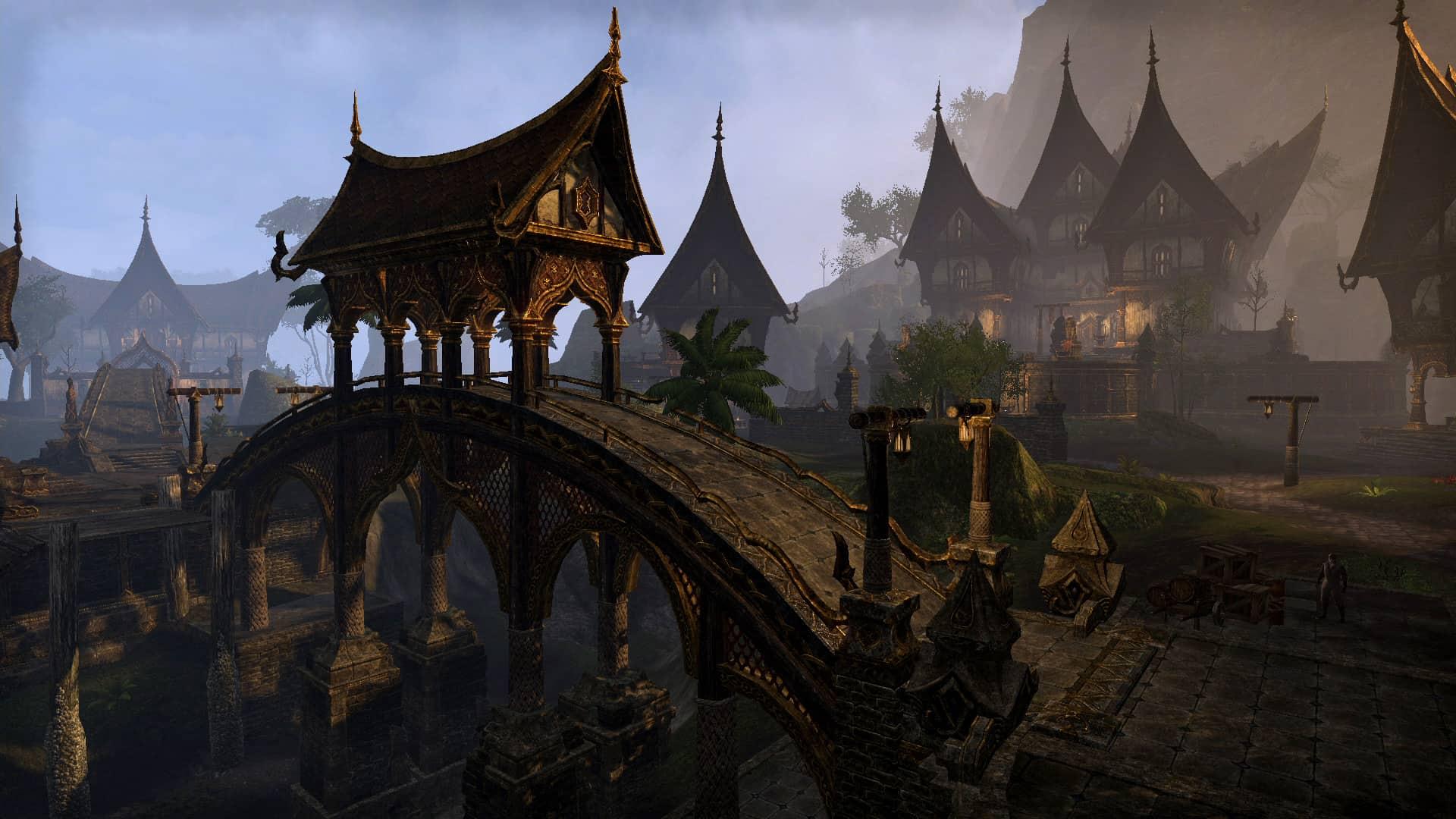 TES Online – 4.0.12 Patch Notes