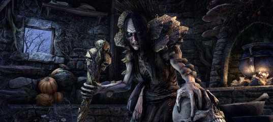 TES Online – 5.2.10 Patch Notes