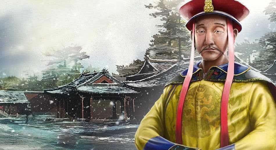Europa Universalis IV – 1.29 Patch Notes | Manchu is now Live!