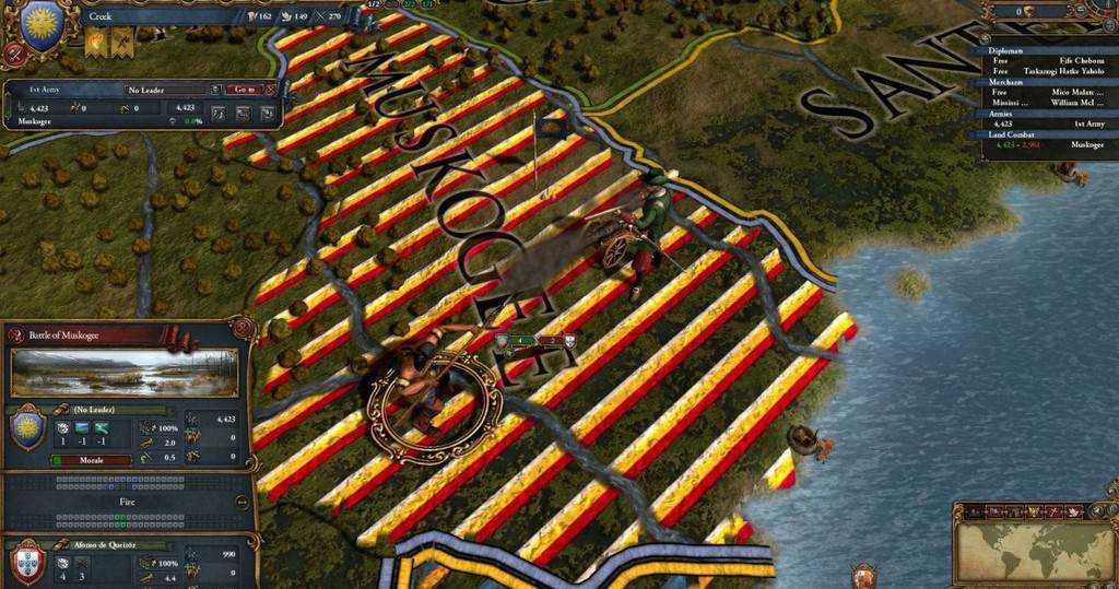 Europa Universalis IV – 1.29.1 & 1.29.2 Patch Notes