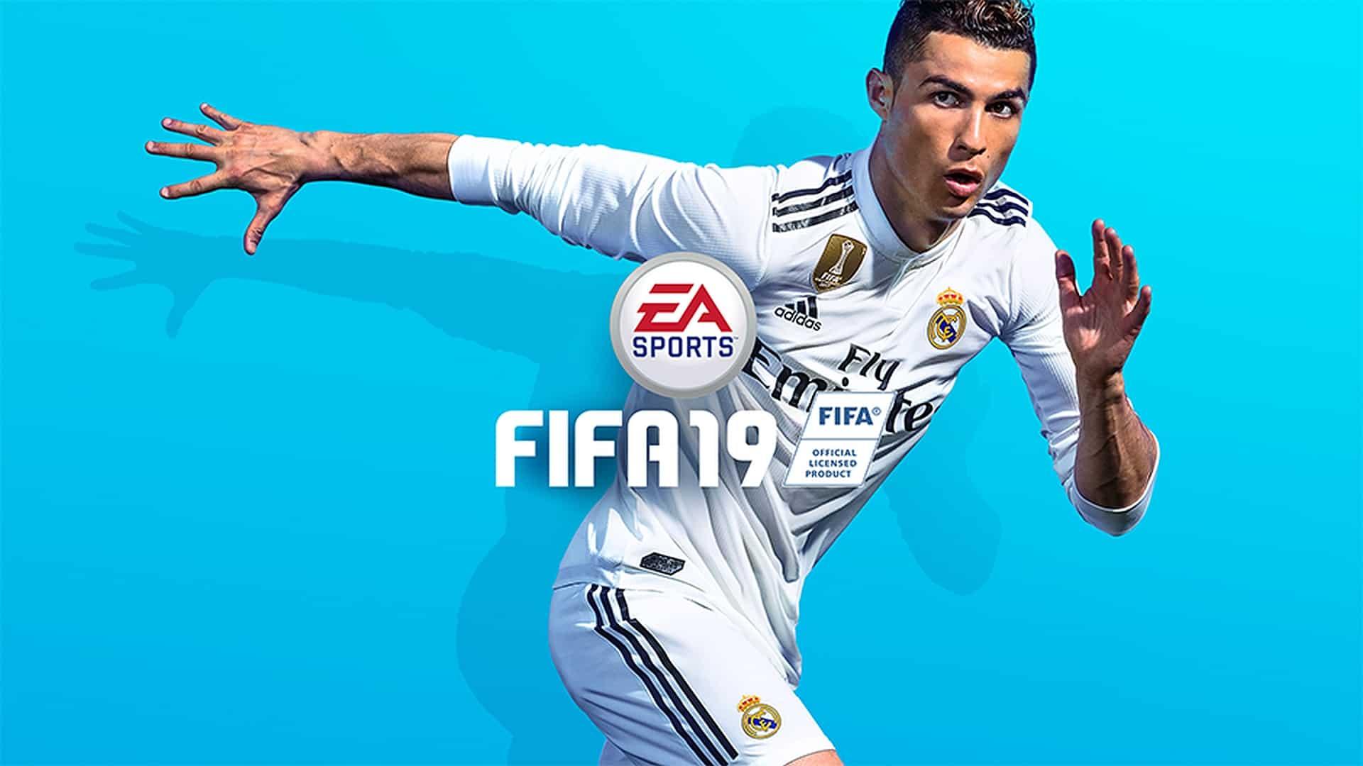 FIFA 19 – Release Date, Ultimate Team Details and New Features
