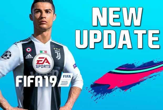 Fifa 19 – Title Update | First Patch Notes
