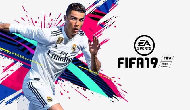 Fifa 19 – Pre-Order Offers for Nintendo Switch