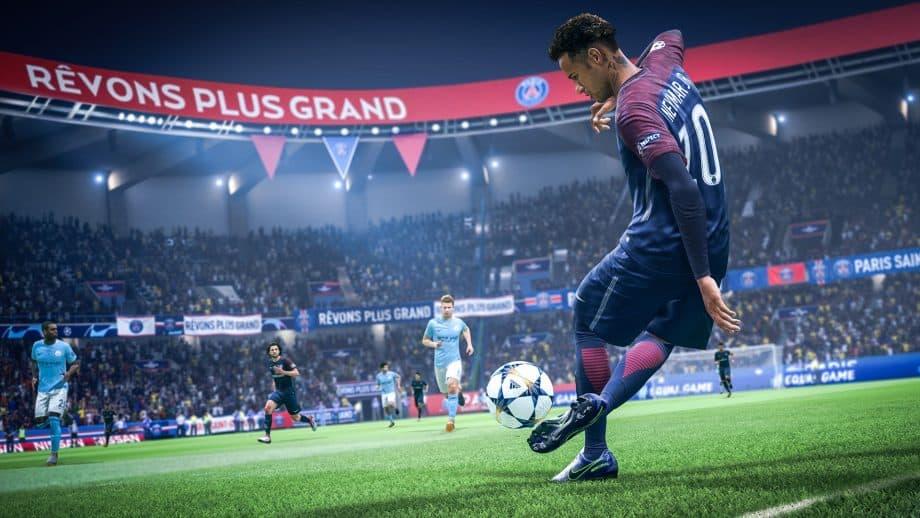 Fifa 19 – Release Date Details