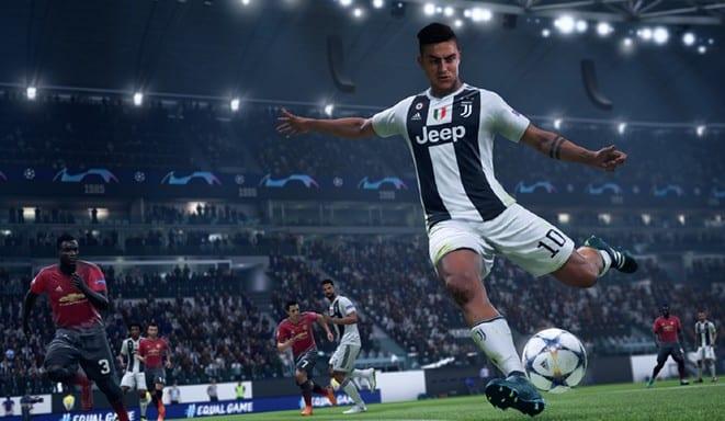 Fifa 20 – SERVER RELEASE NOTES – JUNE 10 2020 – JUNE 30 2020
