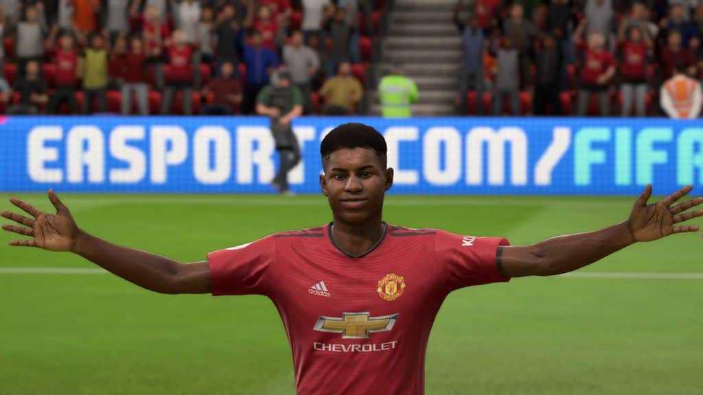 Fifa 19 – Title Update | MAY 2019