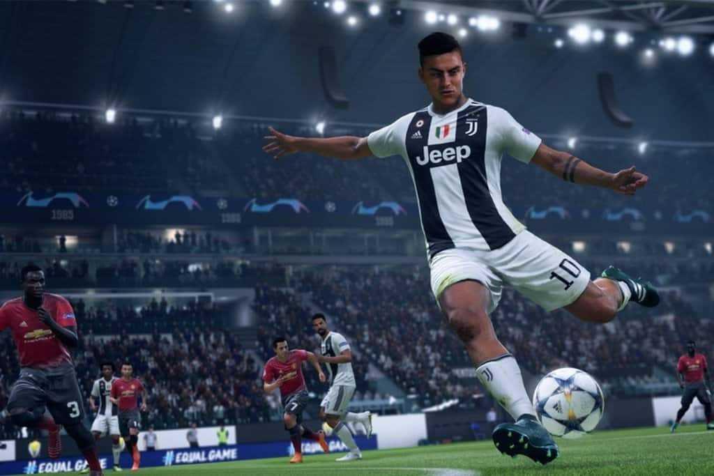 Fifa 20 – Title Update 10 | JANUARY 2020