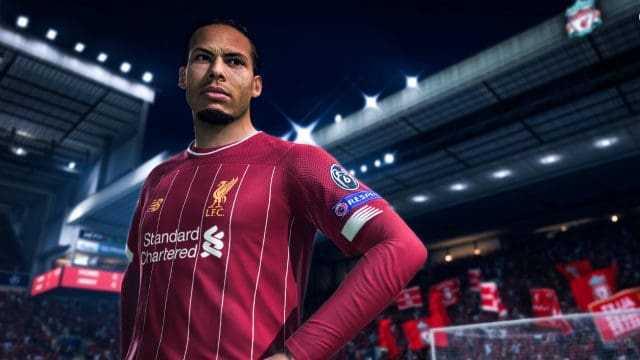 Fifa 20 – Title Update 2 | GOALKEEPERS, DRIBBLING, LOW DRIVEN SHOTS CHANGES***