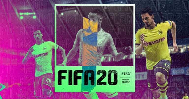 Fifa 20 – Title Update 4 | HUGE CHANGES, End of Fitness BUG !