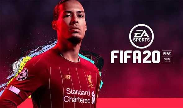Fifa 20 – Title Update 6