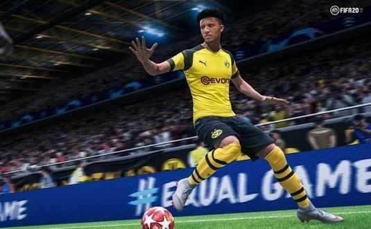 Fifa 20 – Title Update 11 | FEBRUARY 2020
