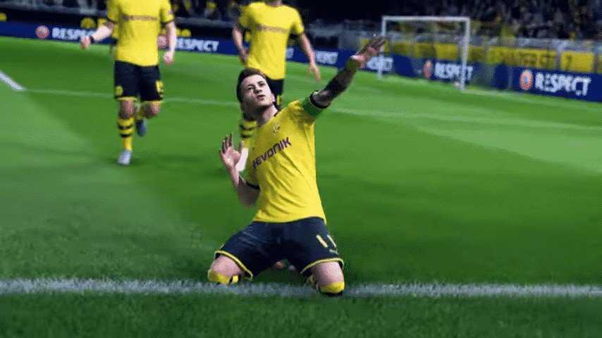 Fifa 20 – Title Update 17 | MAY 2020