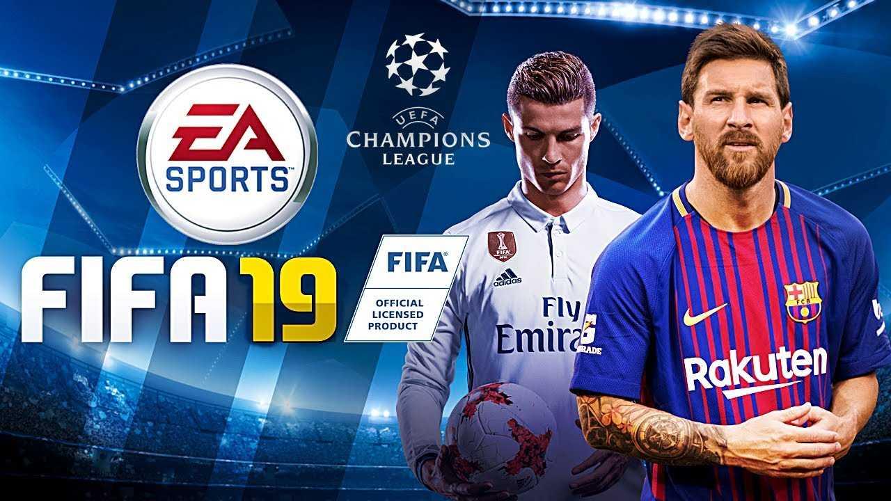 Fifa 19 – Title Update | APRIL 2019