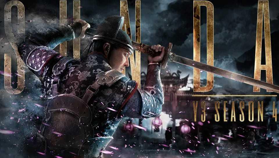 For Honor – 2.15.0 Patch Notes | NEW HERO: ZHANHU Y 3 Season 4