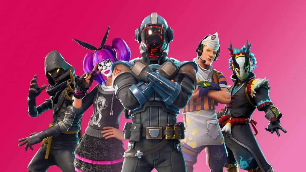 Fortnite – 11.20 Patch Notes | DIRECTX 12 SUPPORT FOR PC !