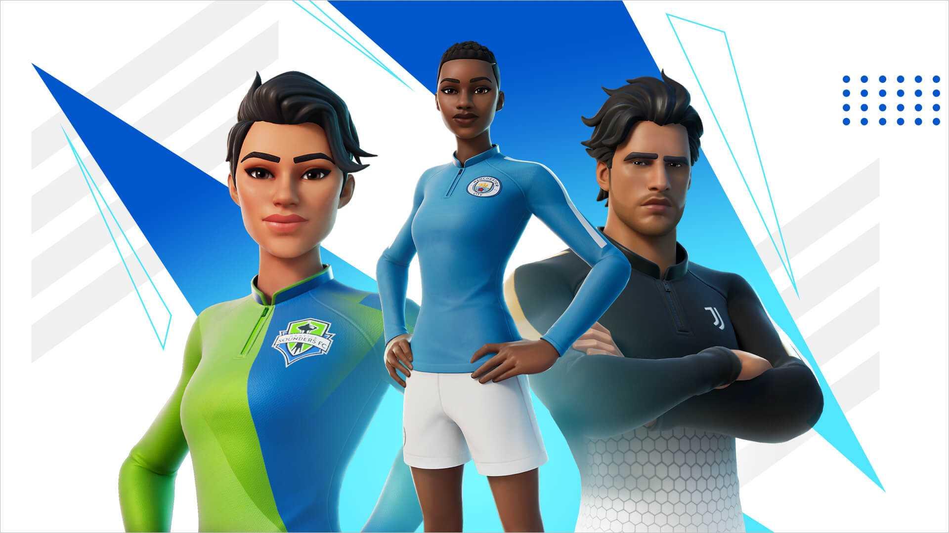 Fortnite – 15.30 Patch Notes |  HANDS-FREE !