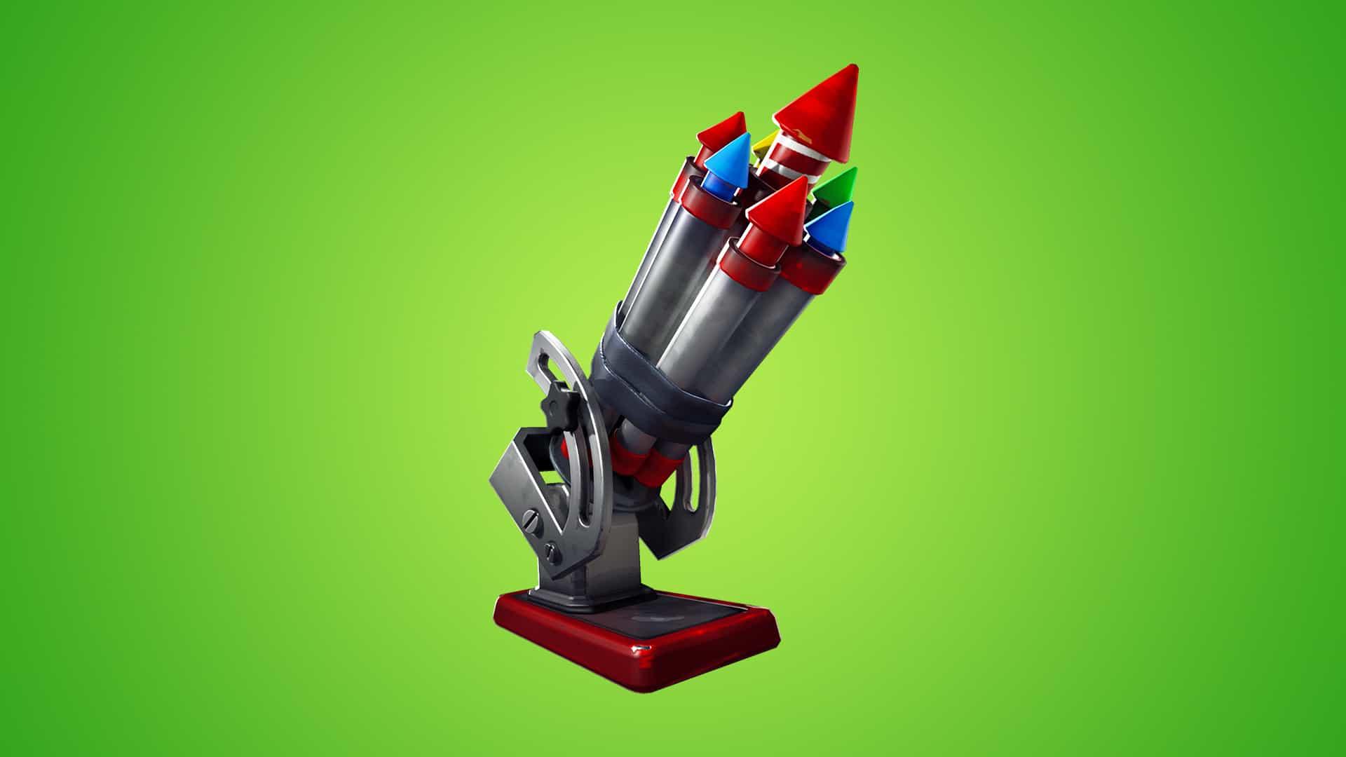 Fortnite – 7.30 Content Update
