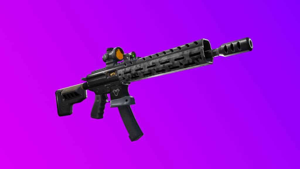 Fortnite – 9.01 Patch Notes | Mist Pods