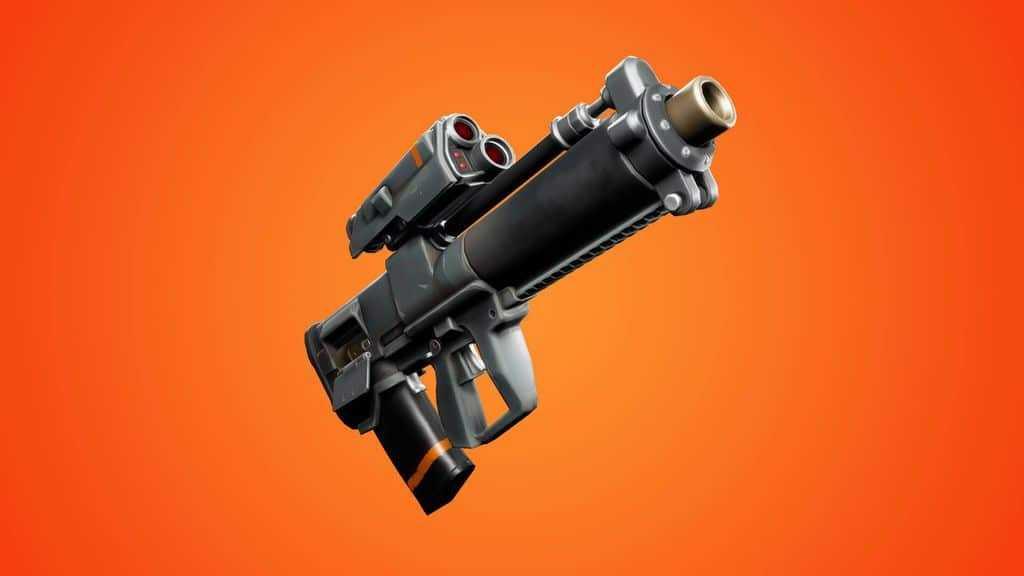Fortnite – 9.21 Patch Notes