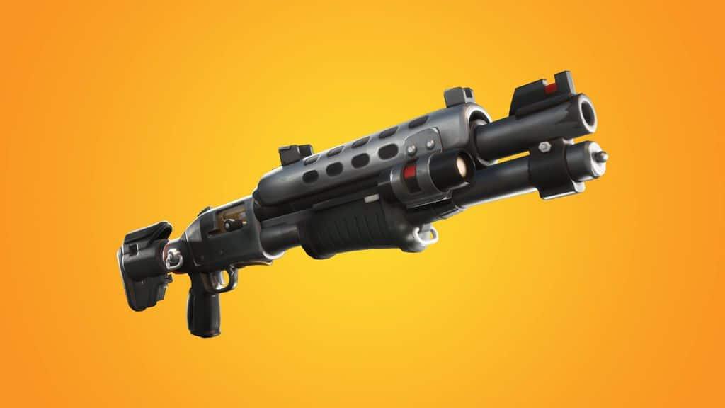 Fortnite – 9.40 Patch Notes | Tactical Shotgun – Epic & Legendary