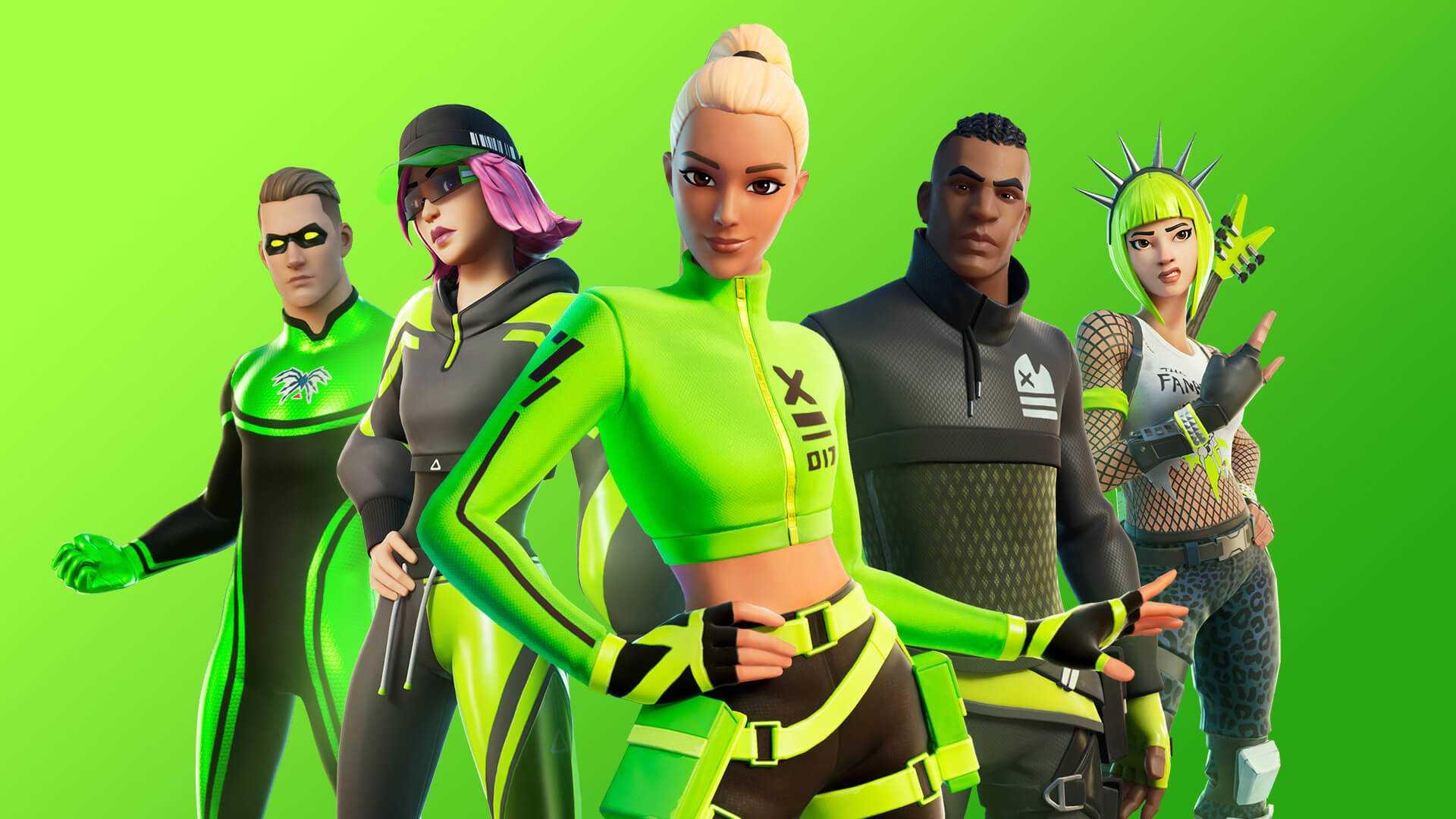 Fortnite – 16.0 Patch Notes | Improved Barrier Device has arrived !