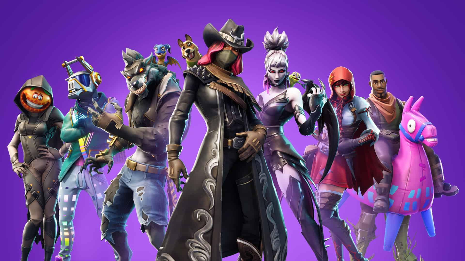 Fortnite – Season 6 Information