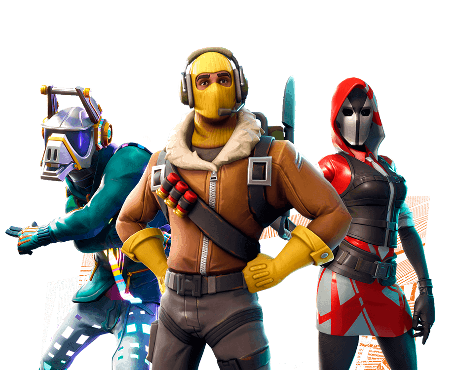 Fortnite – Save the World | HOMEBASE STATUS REPORT 8.5.2020