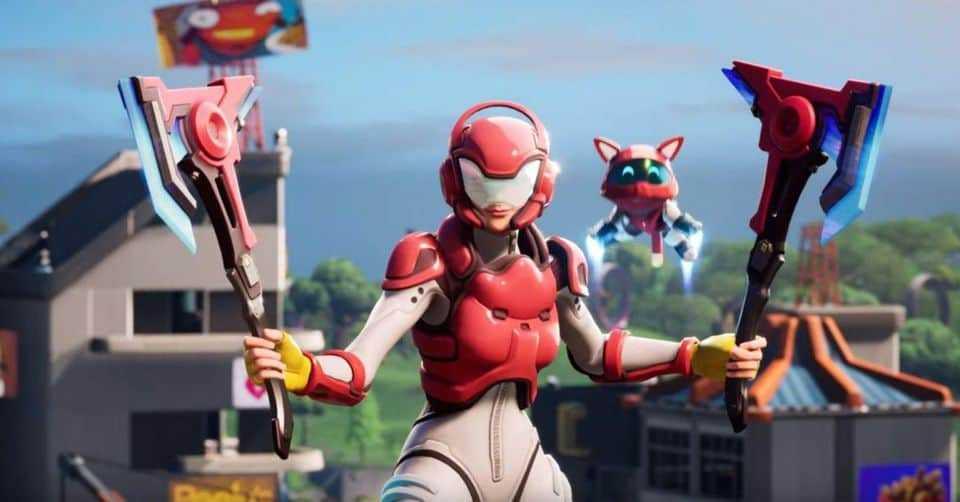 Fortnite – Season 9 Details