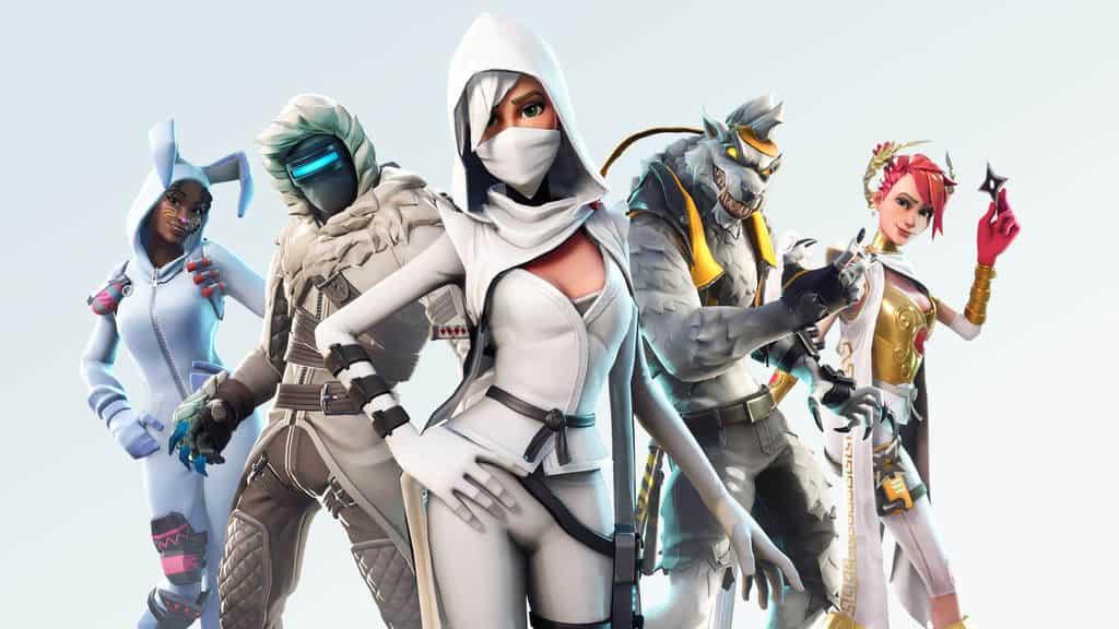 Fortnite – 13.40 Patch Notes | BUG FIXES IN CREATIVE