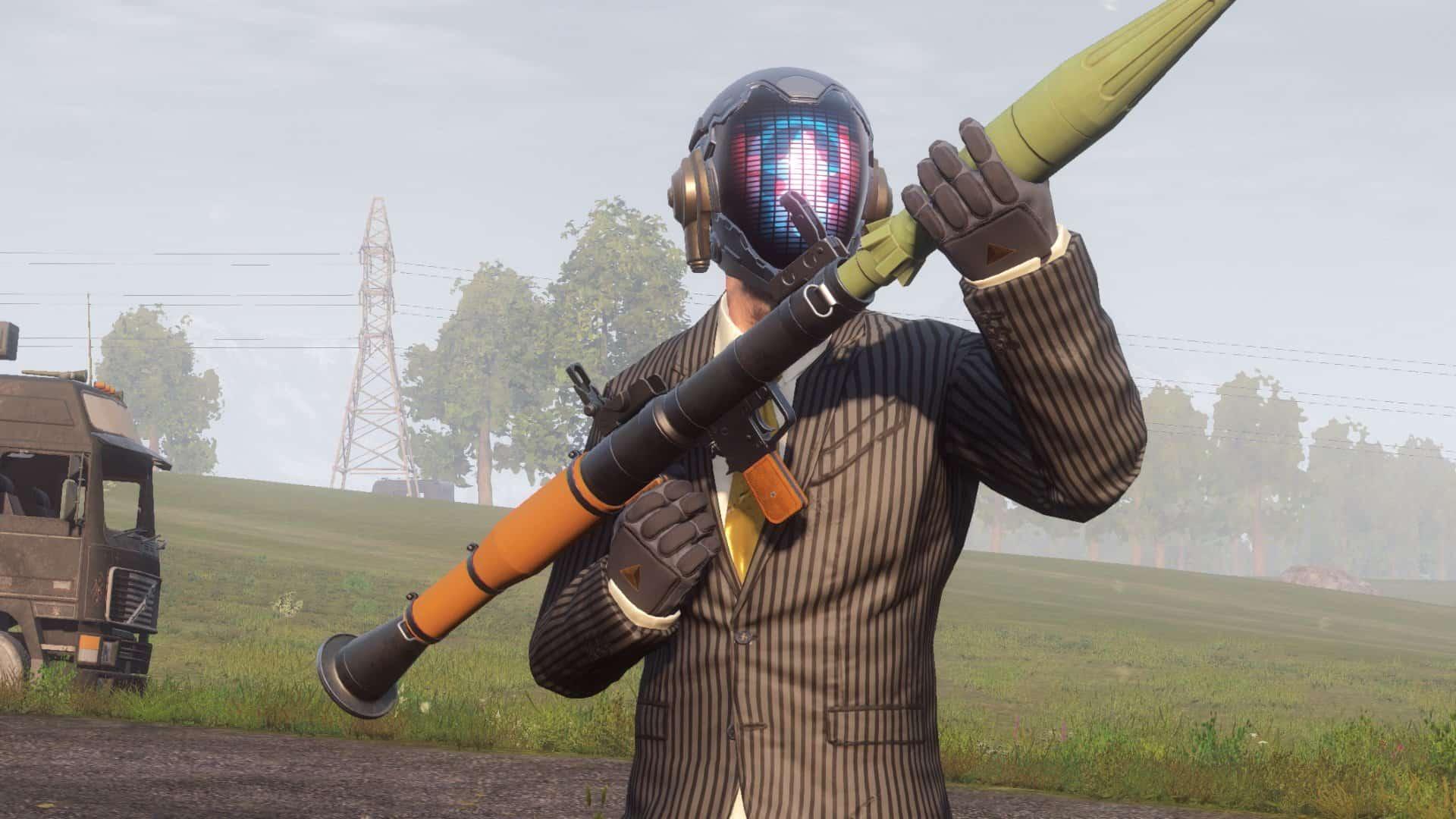 H1Z1 – PS4 1.31 Patch Notes HOTFIX