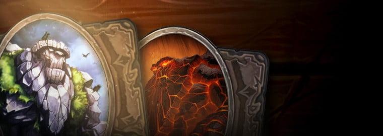 Hearthstone – Upcoming Minion Type Adjustments