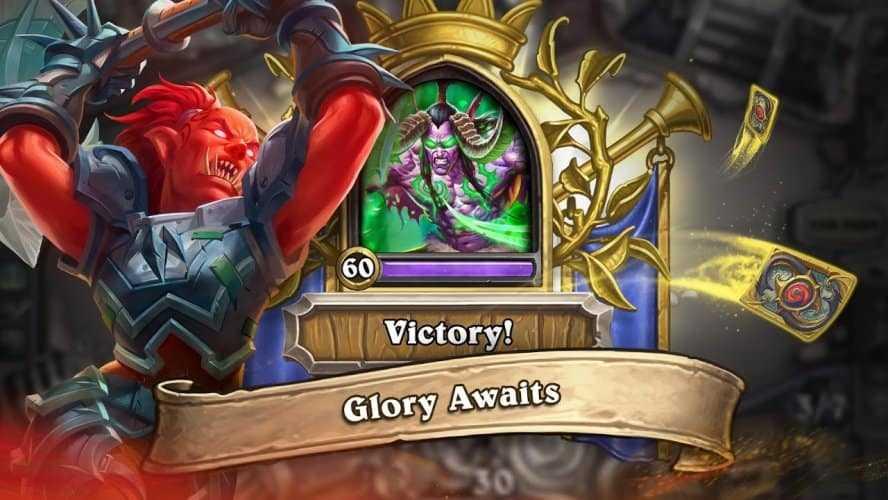 Hearthstone – 17.2 & 17.2.1 Patch Notes | Ethereal Conjurer