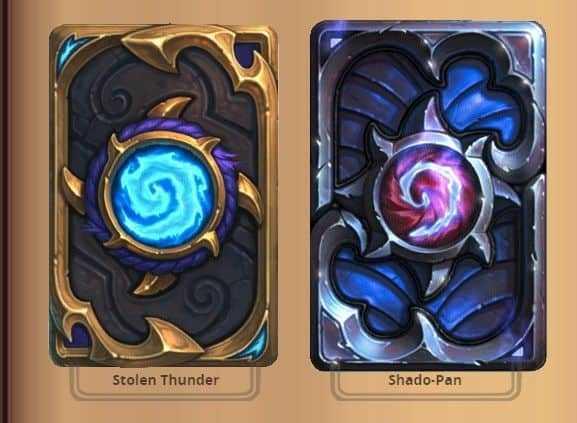 Hearthstone – 14.4 Patch Notes