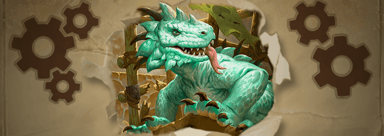 Hearthstone – 17.4.1 Patch Notes