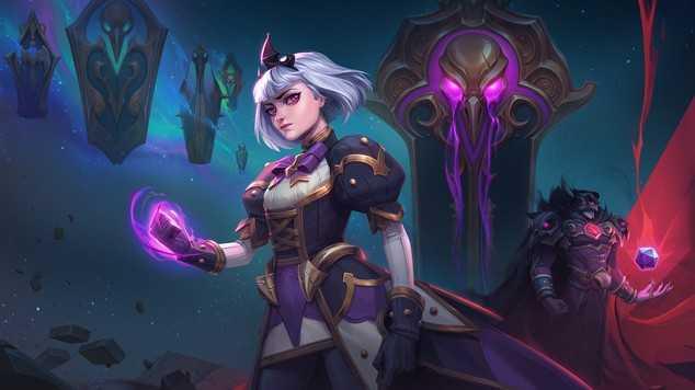HOTS Patch Notes – 14.11.2018